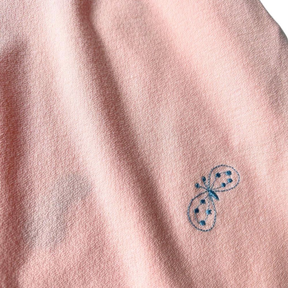 四人姉妹のママ　ミナペルホネン　choucho コート　レア 四人姉妹のママ様専用 ミナペルホネン choucho コート レア