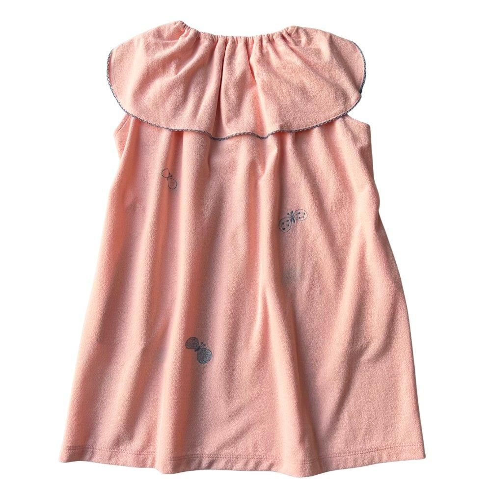 LAST ONE／mina perhonen【ミナ ペルホネン】choucho dress