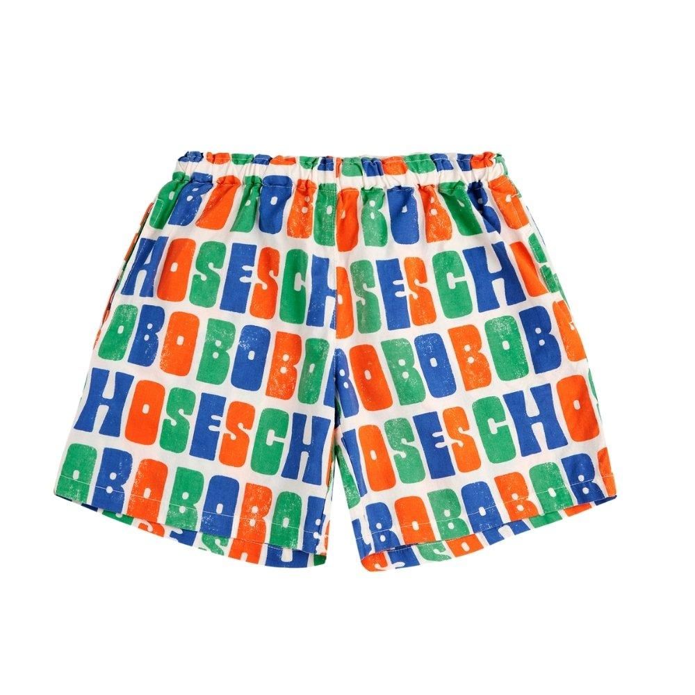BOBO CHOSES - 子供服の通販サイト doudou jouons