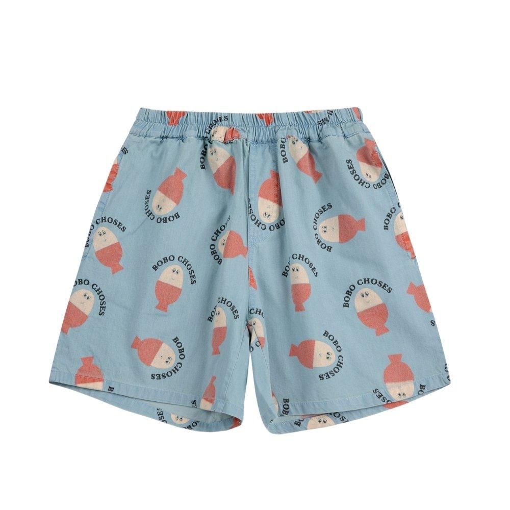 BOBO CHOSES - 子供服の通販サイト doudou jouons