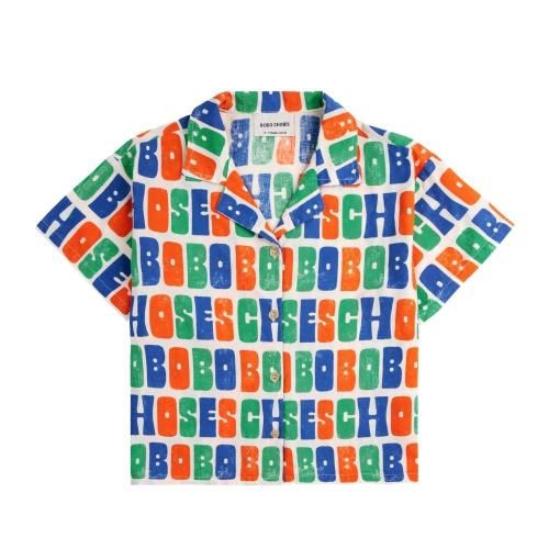 BOBO CHOSES - 子供服の通販サイト doudou jouons