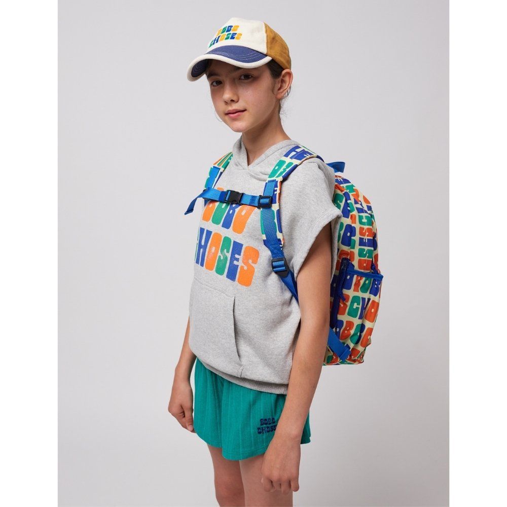 LAST ONE【40%off】BOBO CHOSES（ボボ・ショーズ）／Multicolor Bobo