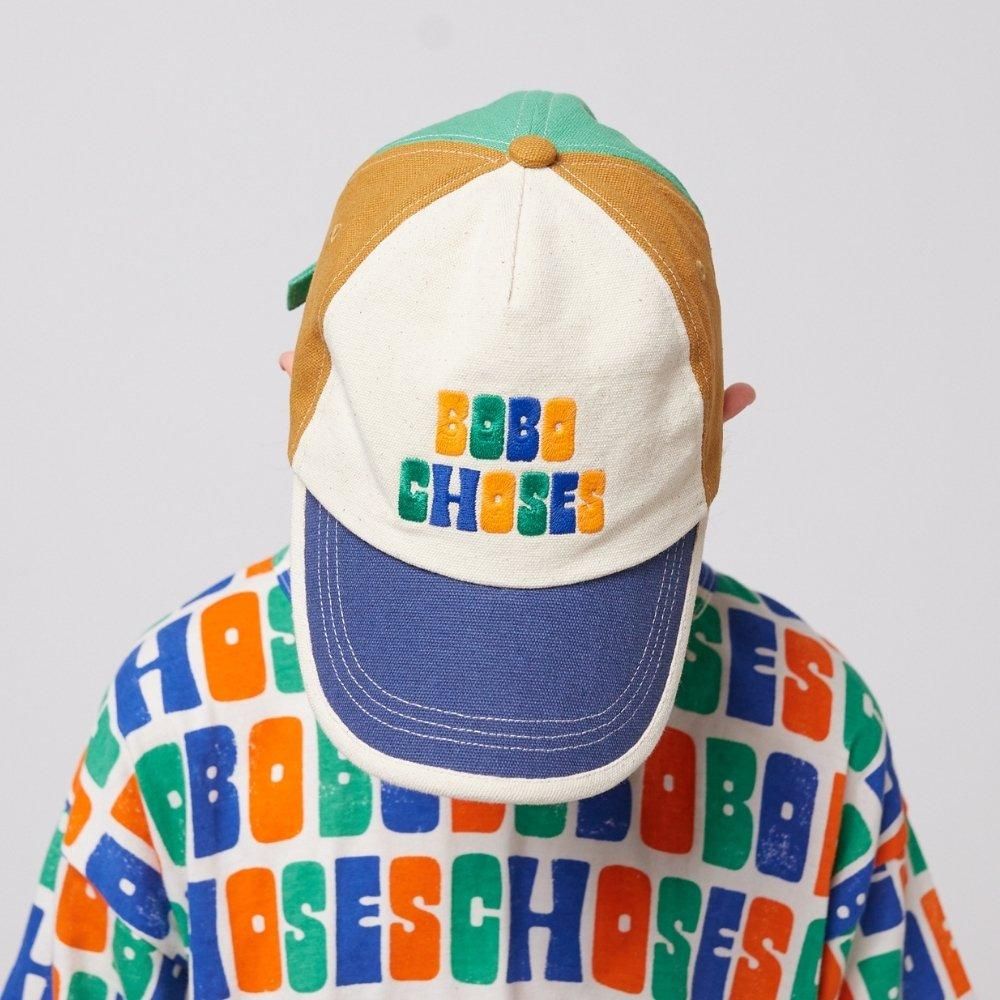 BOBO CHOSES - 子供服の通販サイト doudou jouons