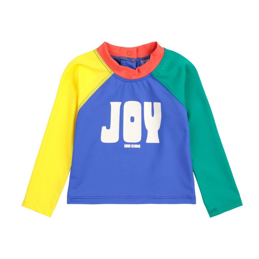 セール】Bobo Choses Circle short dungaree（つなぎ