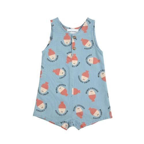BOBO CHOSES - 子供服の通販サイト doudou jouons