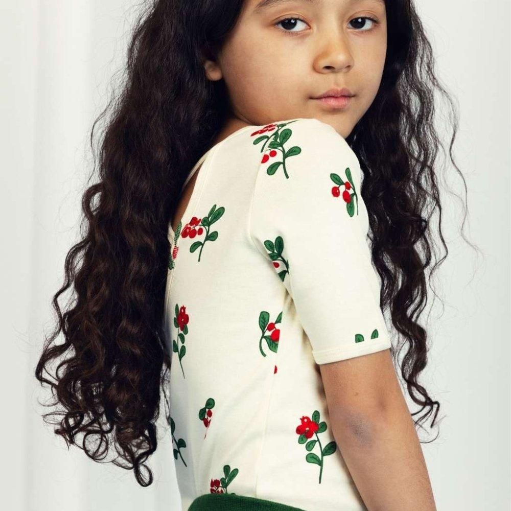 LAST ONE【30%off】mini rodini（ミニロディーニ