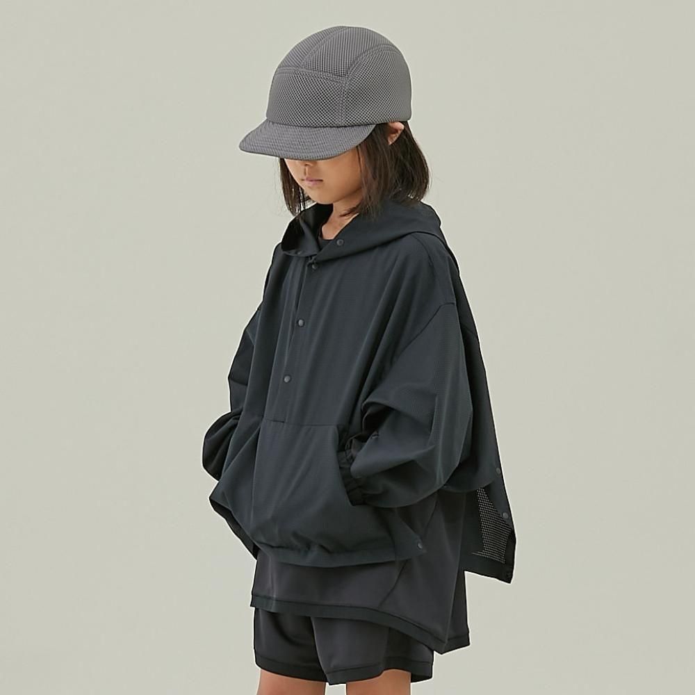 MOUN TEN セットアップ 125センチ