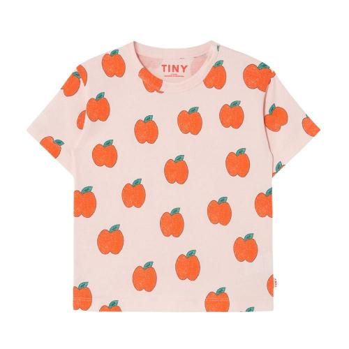 <img class='new_mark_img1' src='https://img.shop-pro.jp/img/new/icons7.gif' style='border:none;display:inline;margin:0px;padding:0px;width:auto;' />TINYCOTTONS(ˡåȥ)APPLES TEE - pastel pink