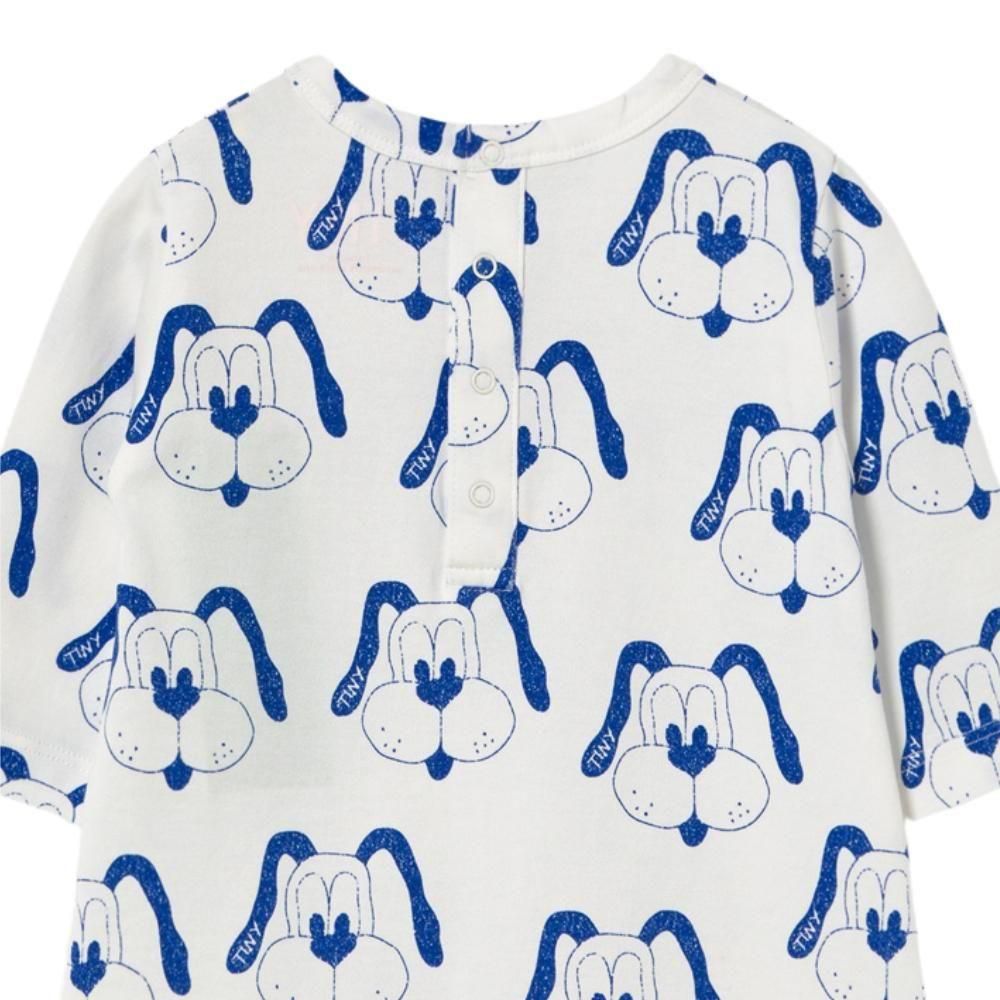 LAST ONE／【40%off】TINYCOTTONS(タイニーコットンズ)／DOGS