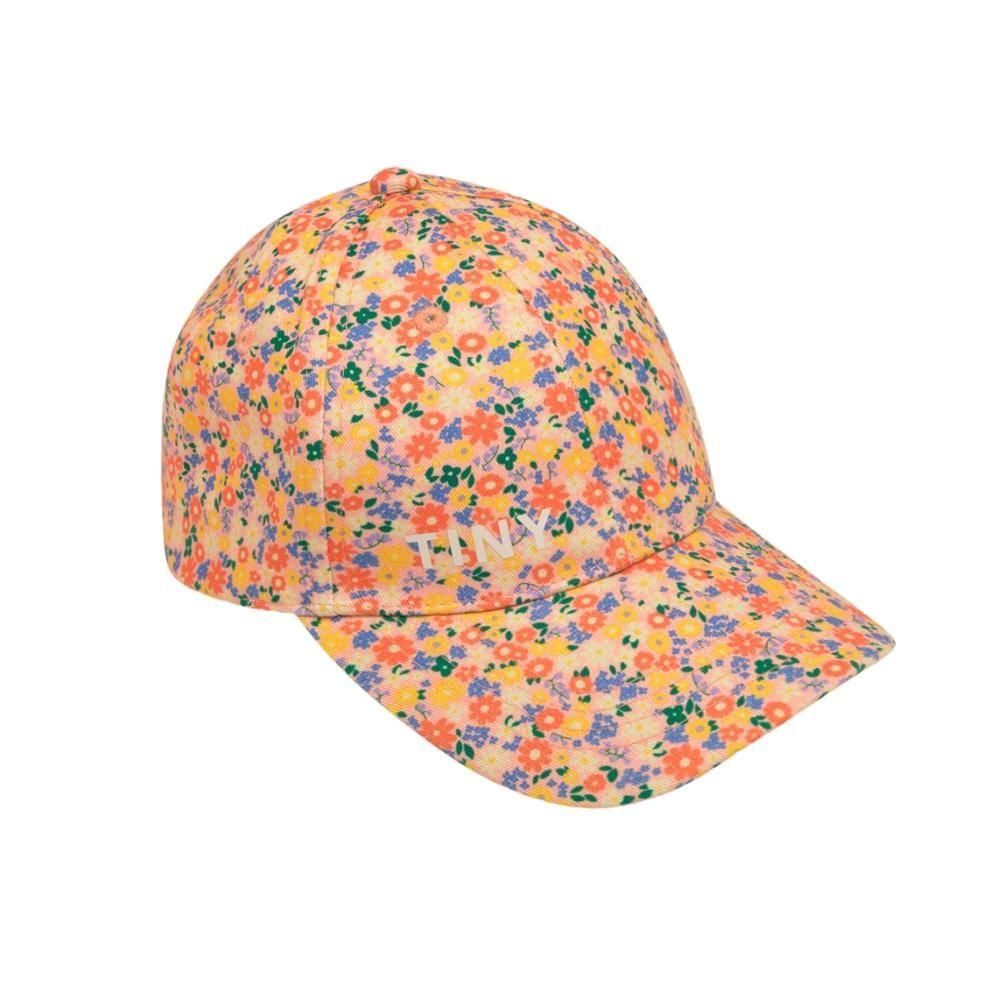 非売品 SS24】TINYCOTTONS タイニーコットンズ 帽子 ハト柄