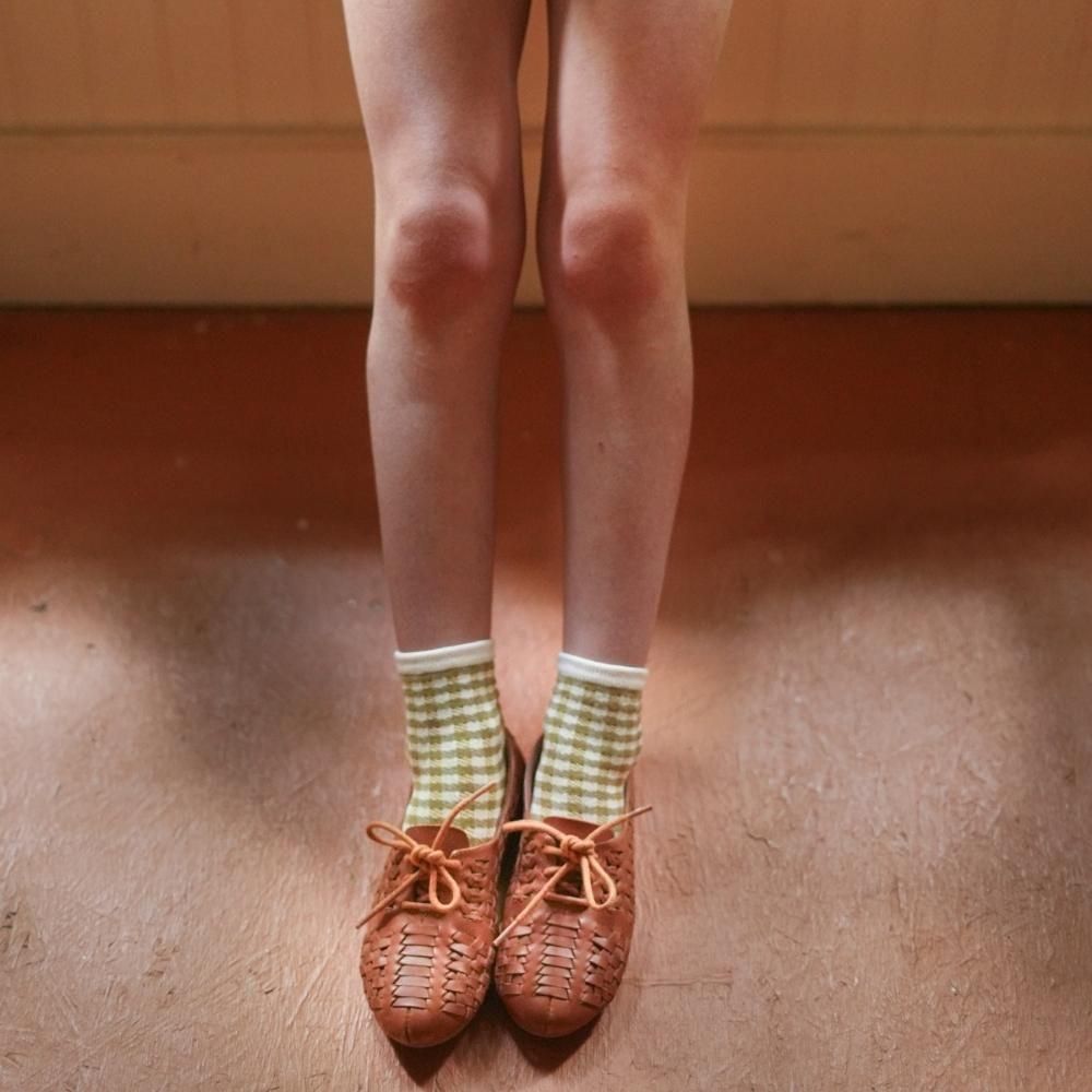 30%off】小分け販売／Soor Ploom（ソーアプルーム）／SOCK