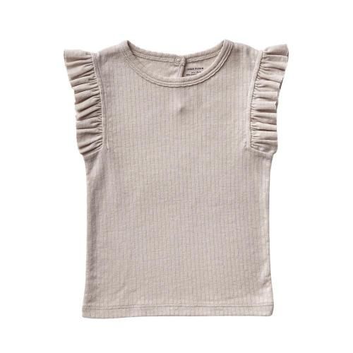 Soor ploom Snap turtleneck 6Y（lineup][Essentials Collection