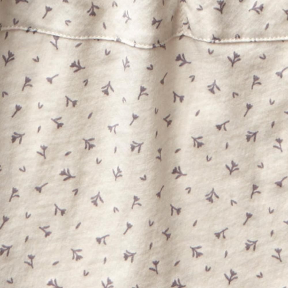Soor Ploom（ソーアプルーム）／POCKET DRESS - FROLIC PRINT