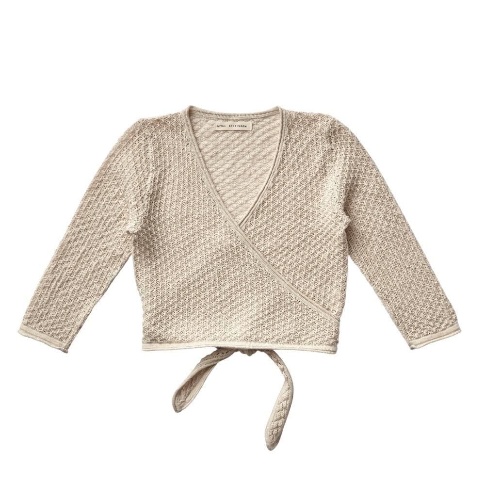 30%off】Soor Ploom（ソーアプルーム）／INA WRAP - STRING