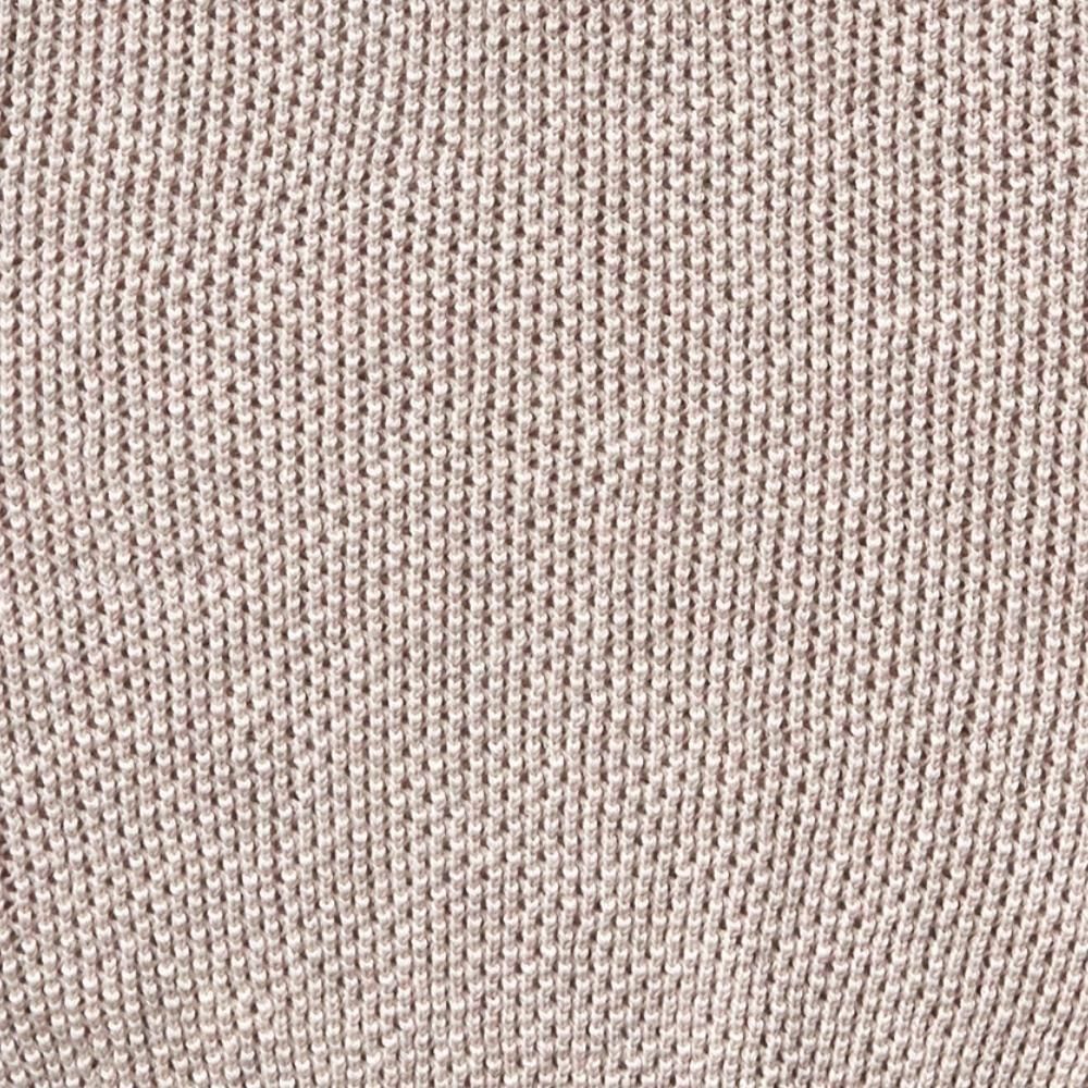 Soor Ploom（ソーアプルーム）／MIMI KNIT TOP - LACE - 世界中