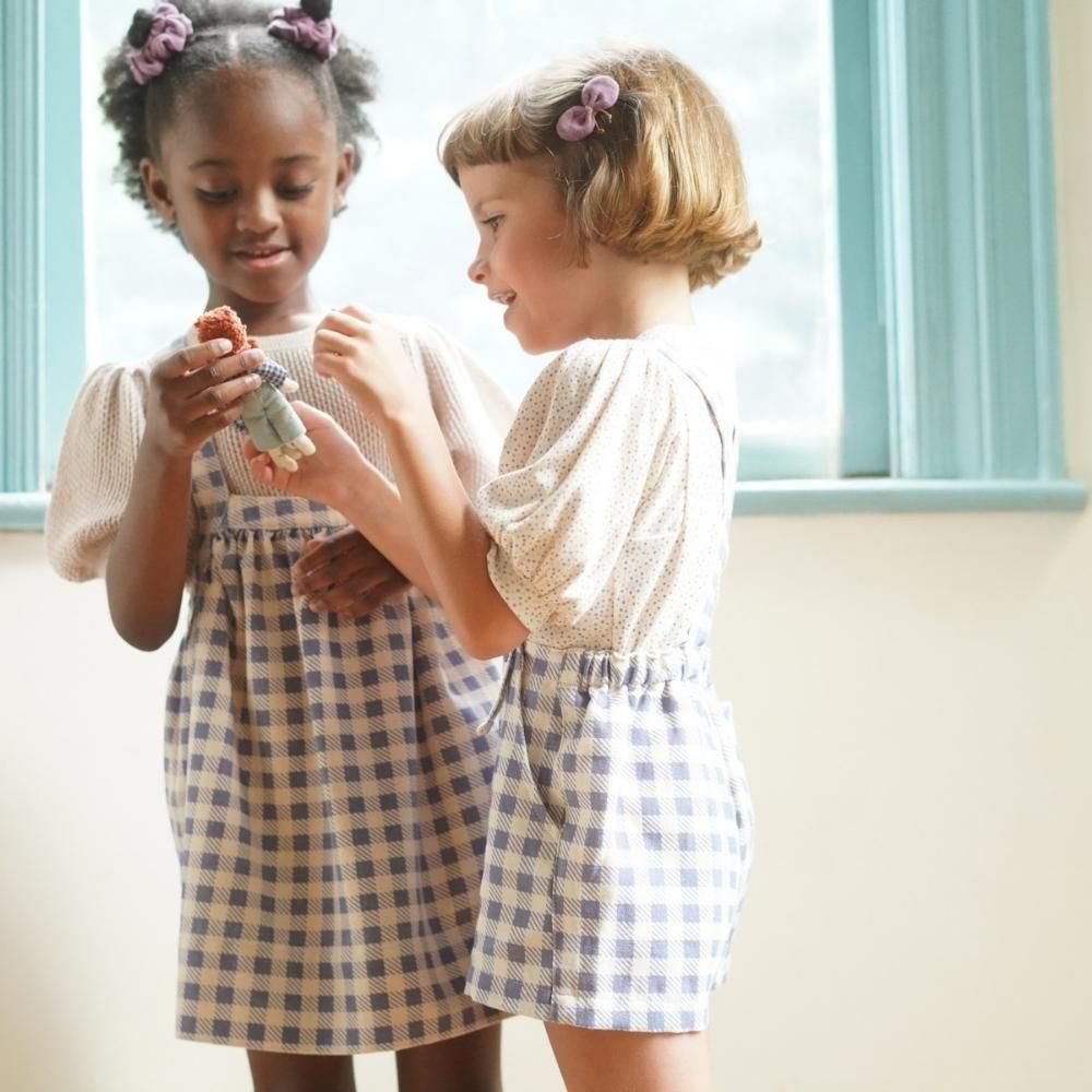 トップス soorploom mimi knit Soor Ploom（ソーアプルーム）／MIMI KNIT TOP - LACE - 世界中