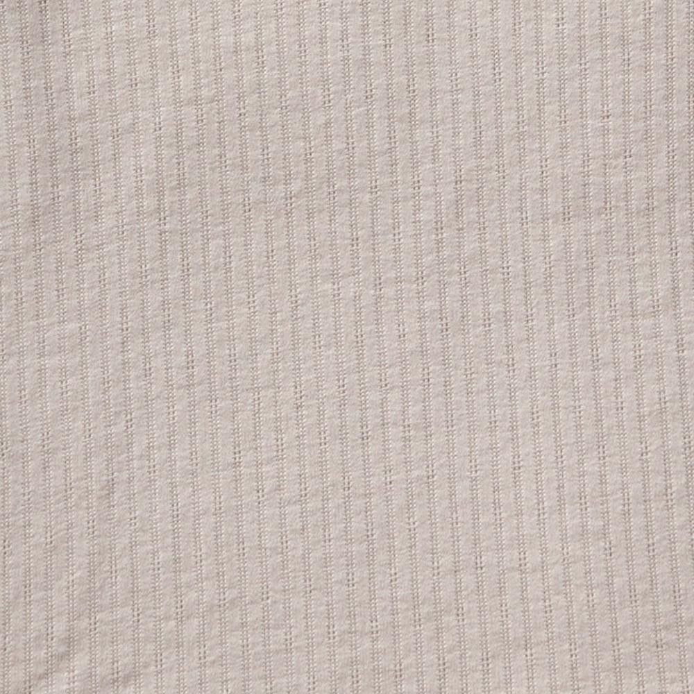【新品未使用】Soor Ploom　dove pointelle 4y Soor Ploom（ソーアプルーム）／FRILL TEE - DOVE POINTELLE