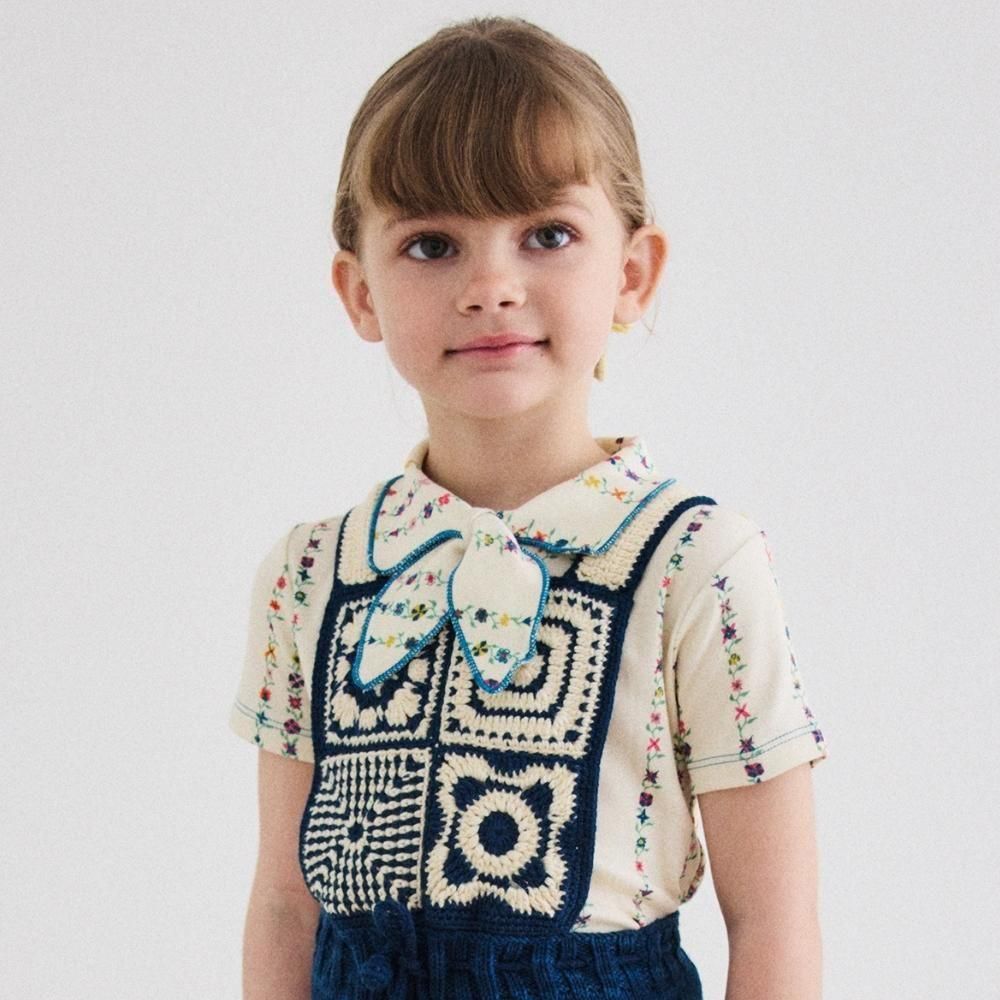 Scout Top – Misha & Puff