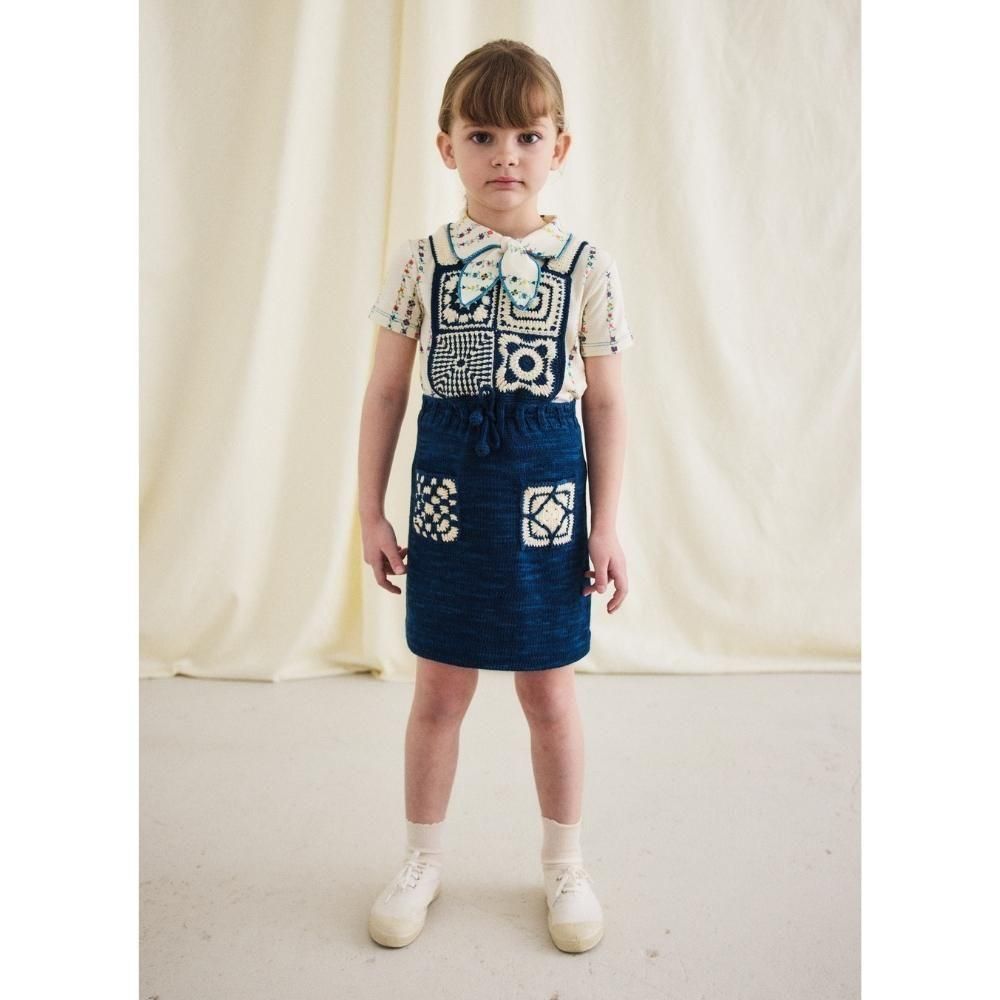 Scout Tee – Misha & Puff