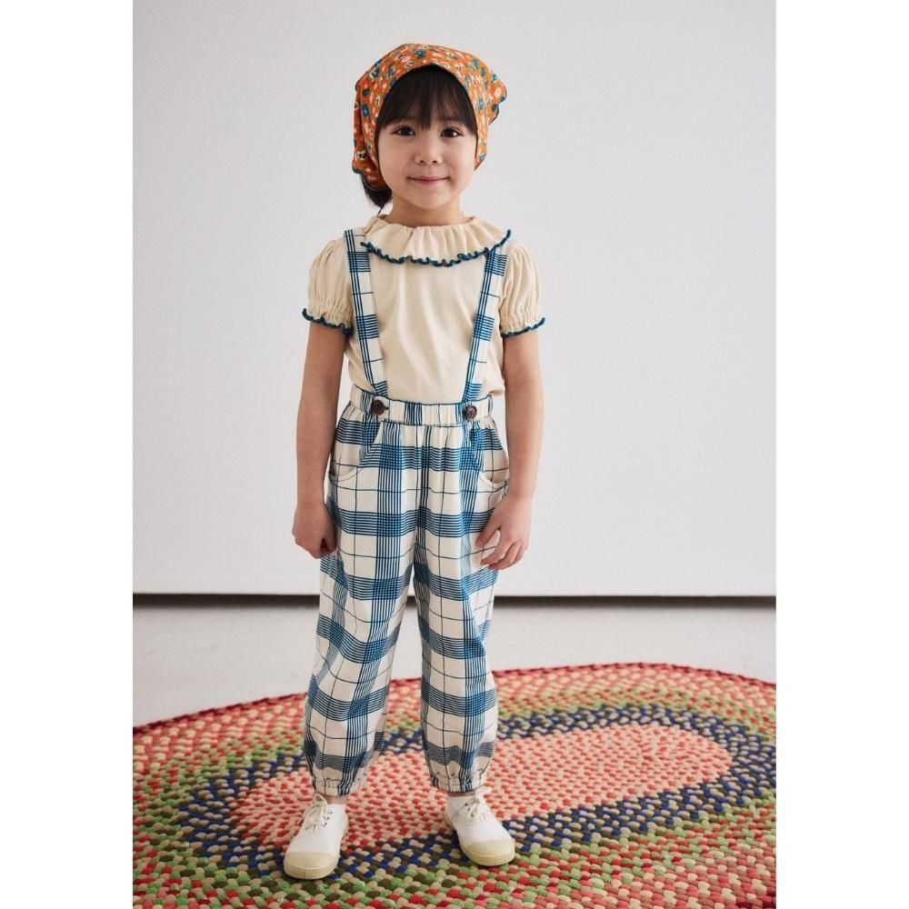 【期間限定】 LAST ONE【20%off】Misha&Puff(ミーシャアンドパフ）／Balloon トップス