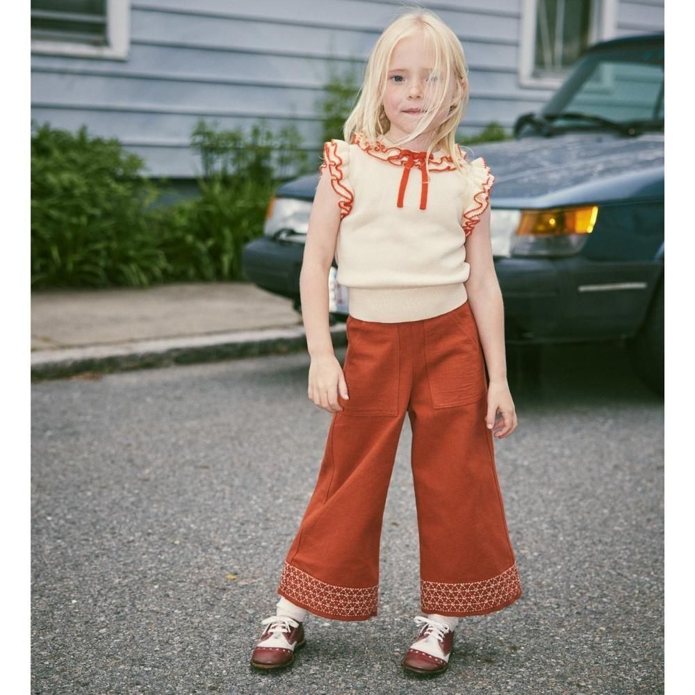 LAST ONE【40%off】Misha&Puff(ミーシャアンドパフ）／Cotswolds