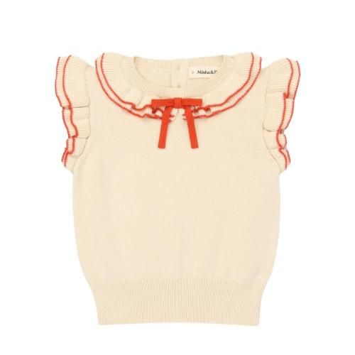 Misha&Puff（ミーシャアンドパフ）子供服の通販サイト doudou jouons