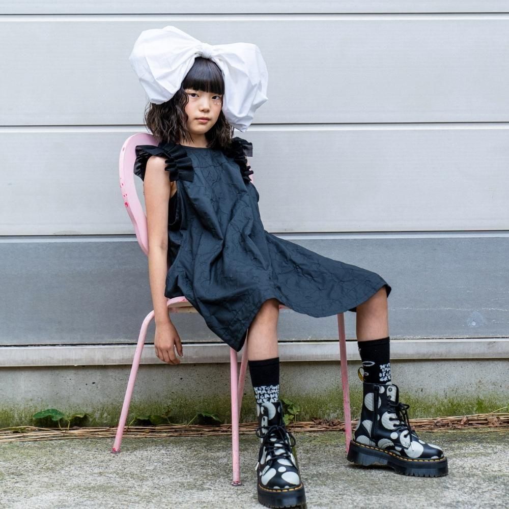 LAST！frankygrow(フランキーグロウ)／GURUGURUSTITCH MESH