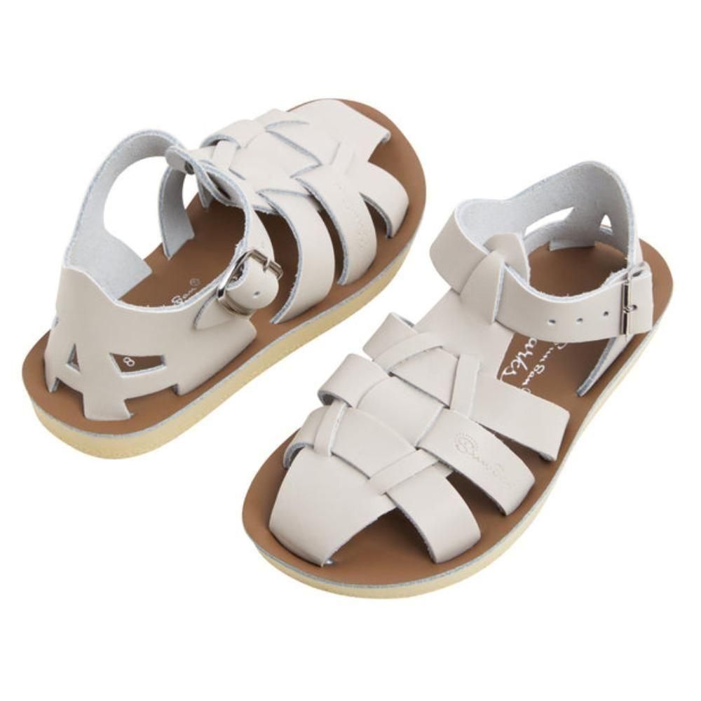 Salt Water Sandals（ソルトウォーター）／SHARK - STONE - 世界
