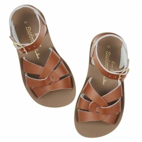 Saltwater Sandals - 世界中のベビー&子供服をセレクトしたオンライン