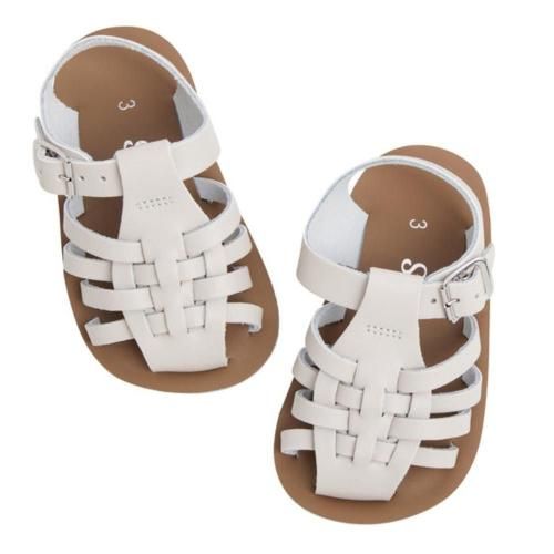 Saltwater Sandals - 世界中のベビー&子供服をセレクトした