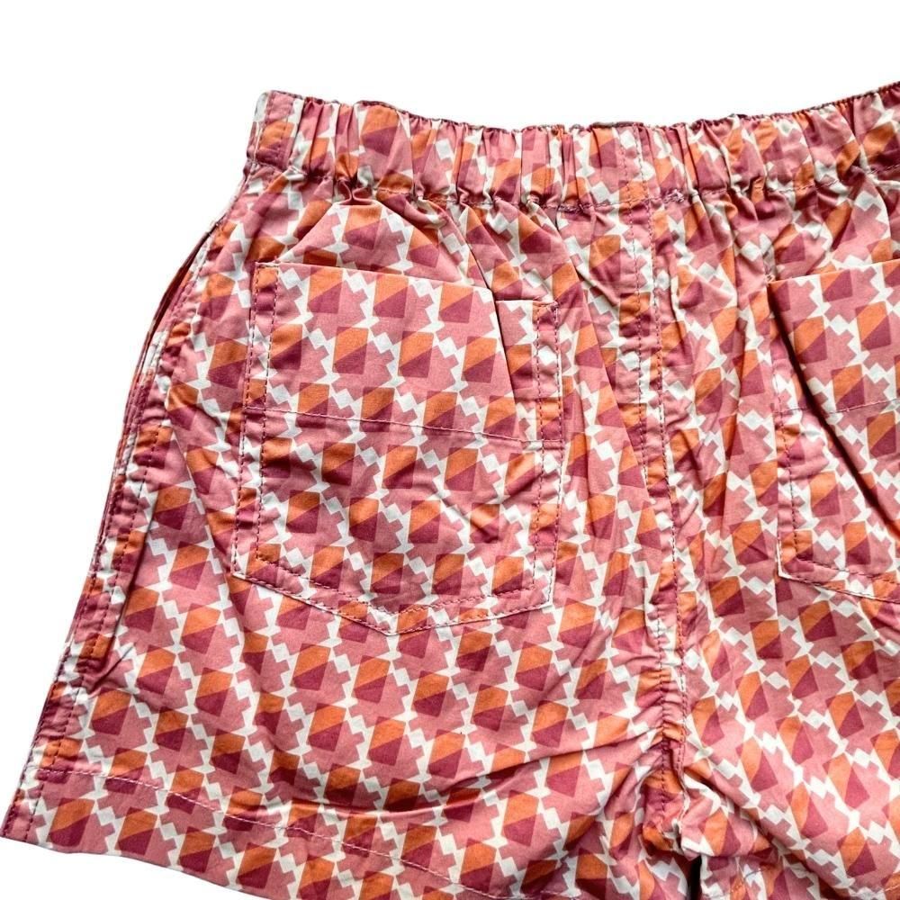 caramelbabyandchild トップス 40%off】CARAMEL(キャラメル ）／BAMBOO SHIRT AND SHORTS SET