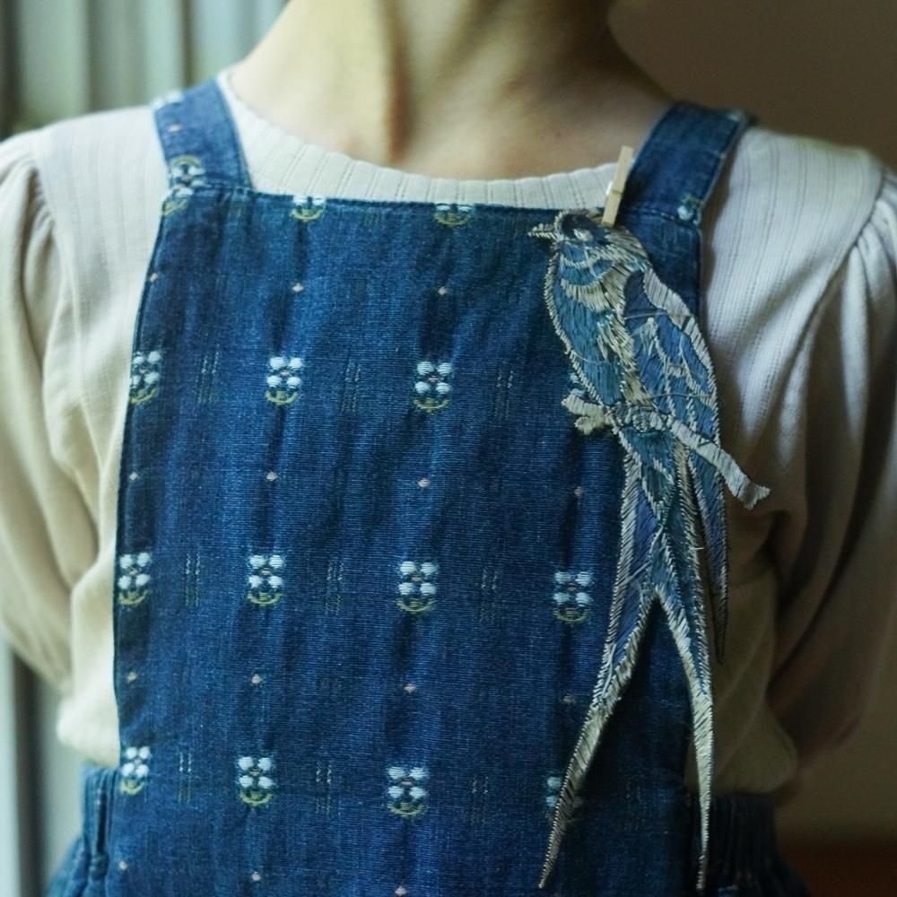 Soor Ploom＊Retro Jean＊Denim＊4y