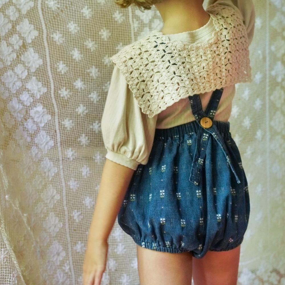 soor ploom oona romper 2y
