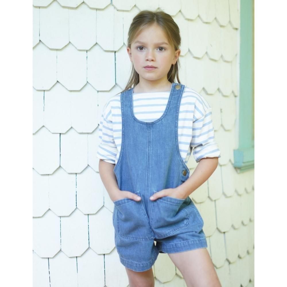 Delphine Shortall – Soor Ploom