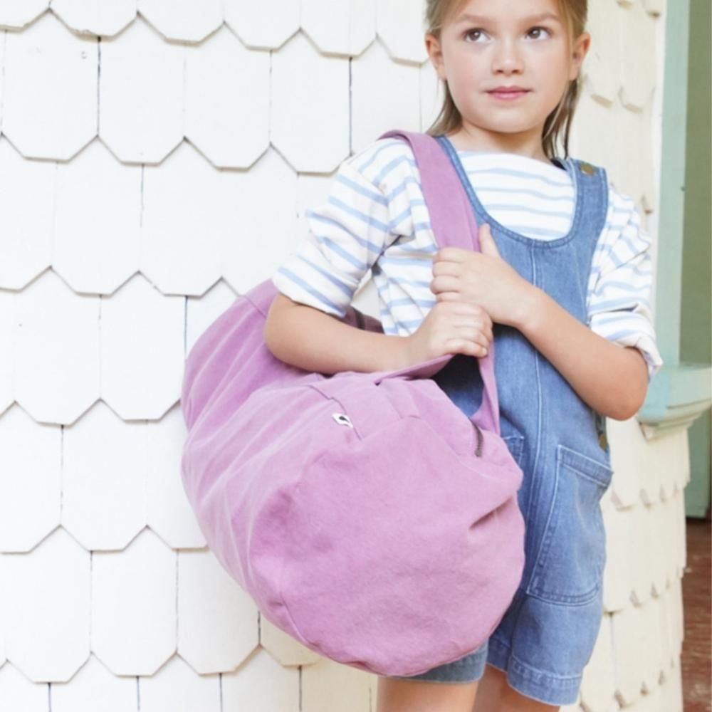 Soor Ploom（ソーアプルーム）／DELPHINE SHORTALL - ECO WASH