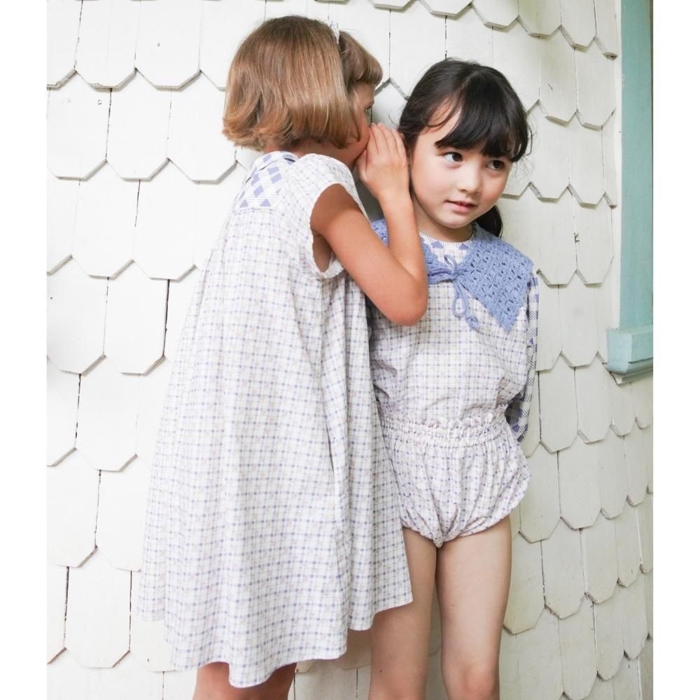 30%off】Soor Ploom（ソーアプルーム）／PHILOMENA DRESS