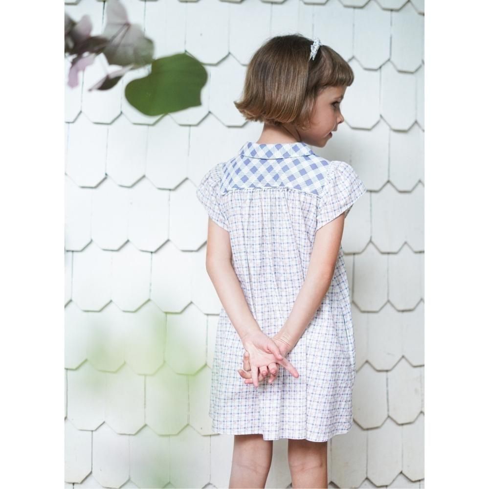 LAST ONE！【40%off】Soor Ploom（ソーアプルーム）／PHILOMENA DRESS