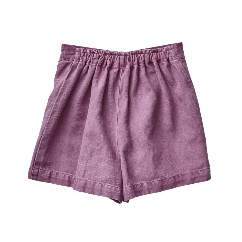 新品❣️ soor ploom Delphine Shortall 3y soor ploom 3Y Delphine Shortall,eco wash