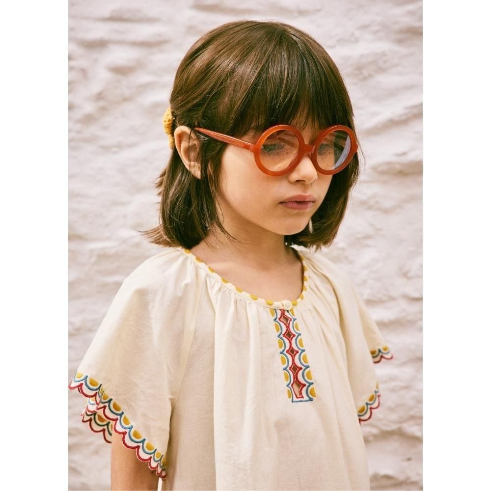 50%off】Misha&Puff(ミーシャアンドパフ）／Maypole Lyra Dress