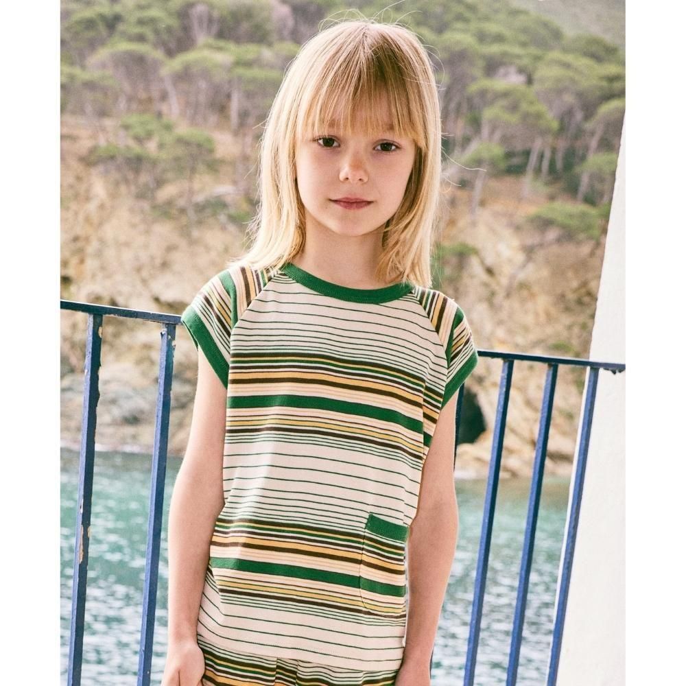 LAST ONE【20%off】Misha&Puff(ミーシャアンドパフ）／Muscle