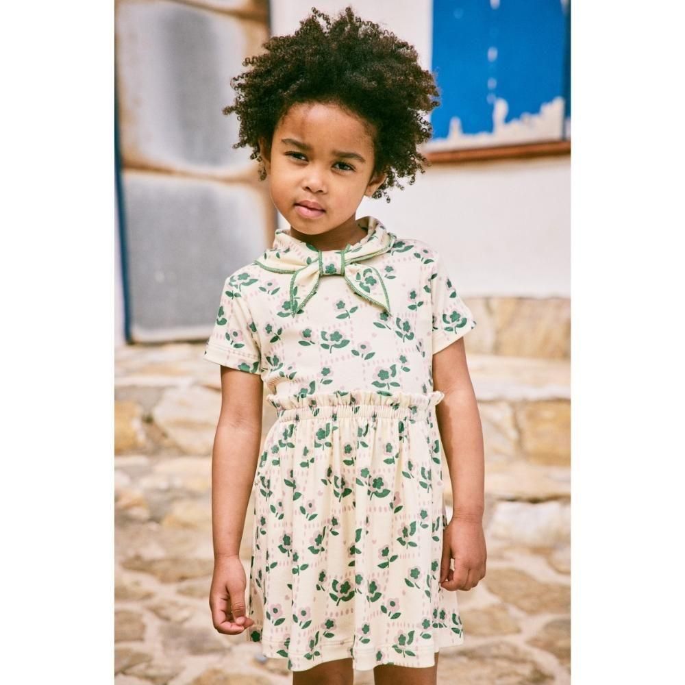 世界的に有名な Misha&Puff(ミーシャアンドパフ）／Scout Tee - String トップス
