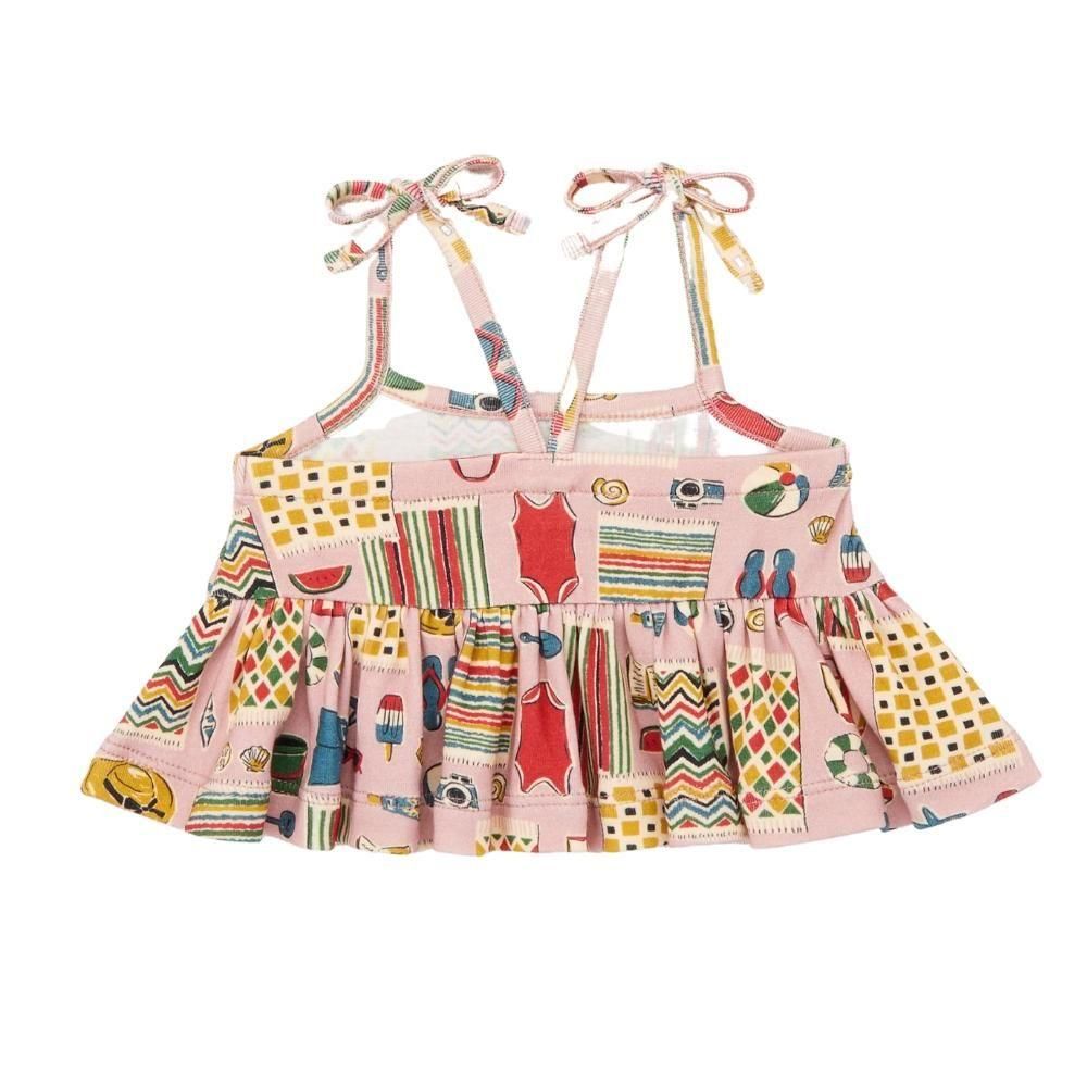 LAST ONE【20%off】Misha&Puff(ミーシャアンドパフ）／Camilla