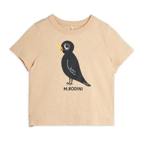 <img class='new_mark_img1' src='https://img.shop-pro.jp/img/new/icons7.gif' style='border:none;display:inline;margin:0px;padding:0px;width:auto;' />mini rodiniʥߥ˥ǥˡˡBlackbird sp ss tee