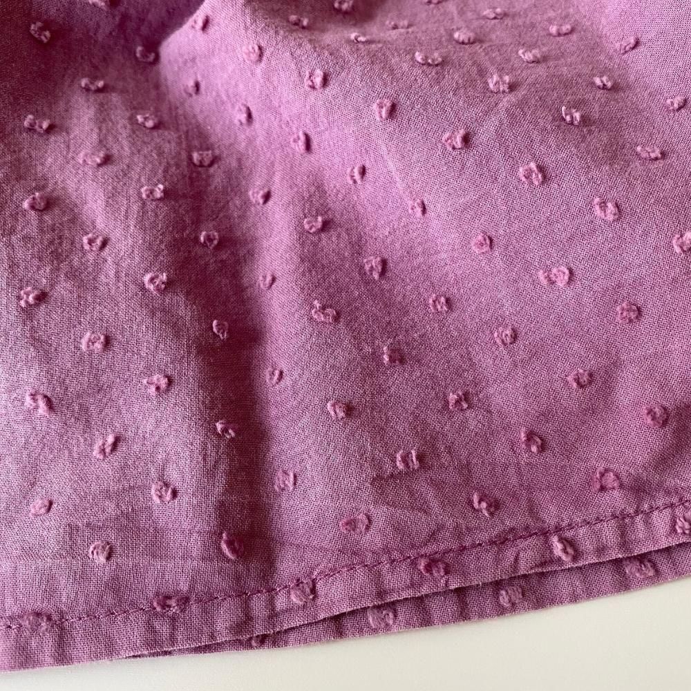 Soor Ploom（ソーアプルーム）／BIRDIE TUNIC - ZINNIA - 世界中