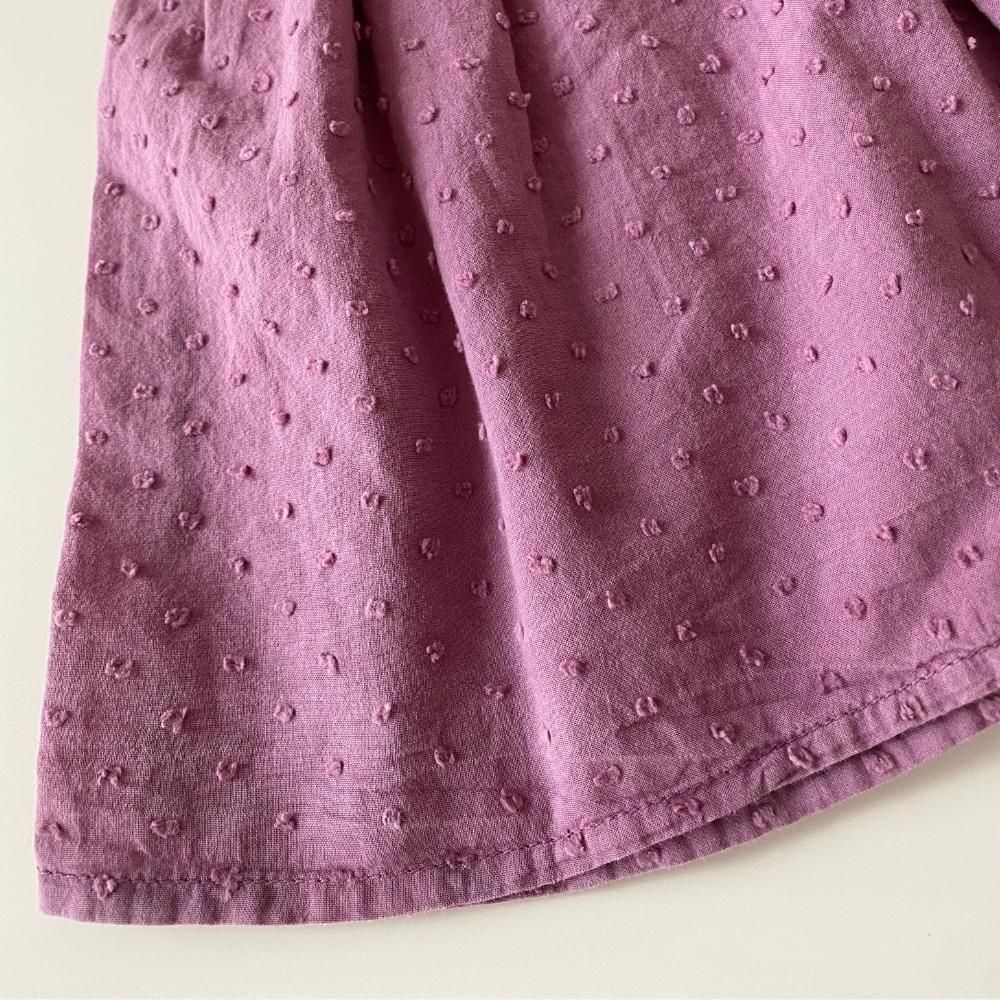 ワンピース soor ploom soorploom birdie 8y Soor Ploom ワンピース 8y - メルカリ