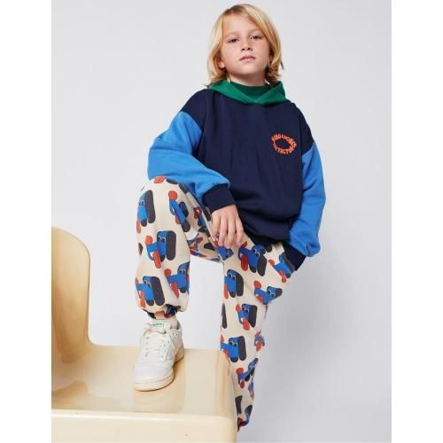 <img class='new_mark_img1' src='https://img.shop-pro.jp/img/new/icons7.gif' style='border:none;display:inline;margin:0px;padding:0px;width:auto;' />BOBO CHOSESʥܥܡ硼ˡDoggy Mate all over joggings