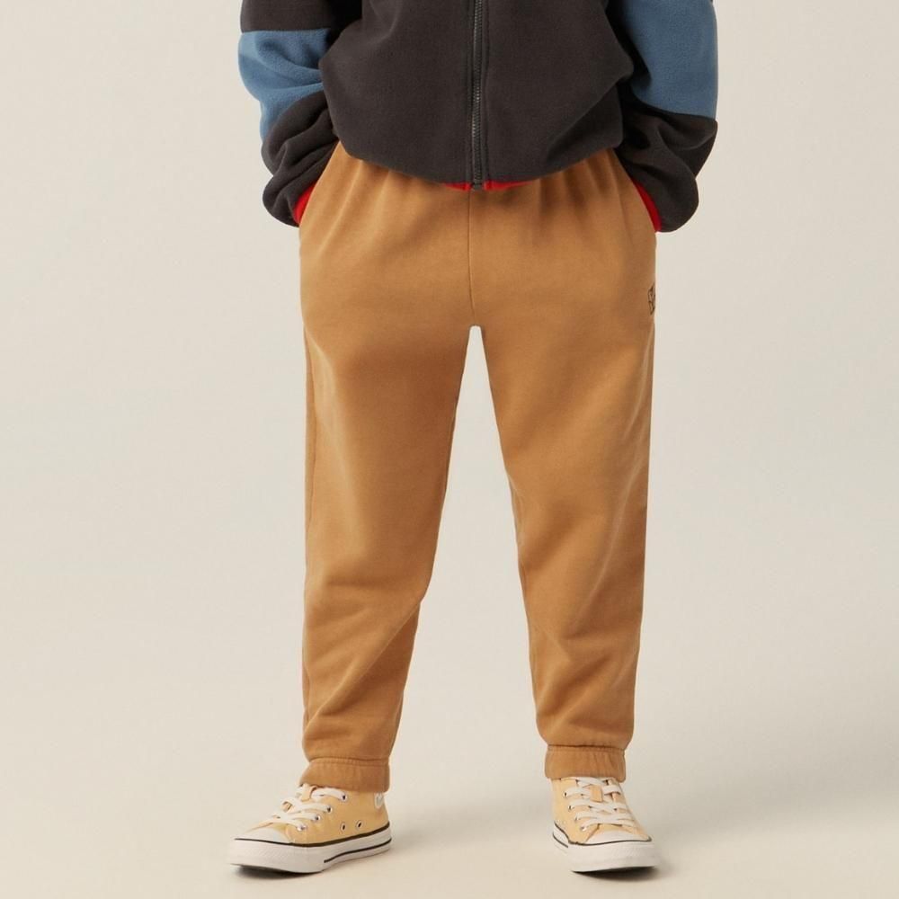THE CAMPAMENTO ザ・カンパメントスウェット 5/6y The Campamento（カンパメント） / 子供服（キッズ・ベビー