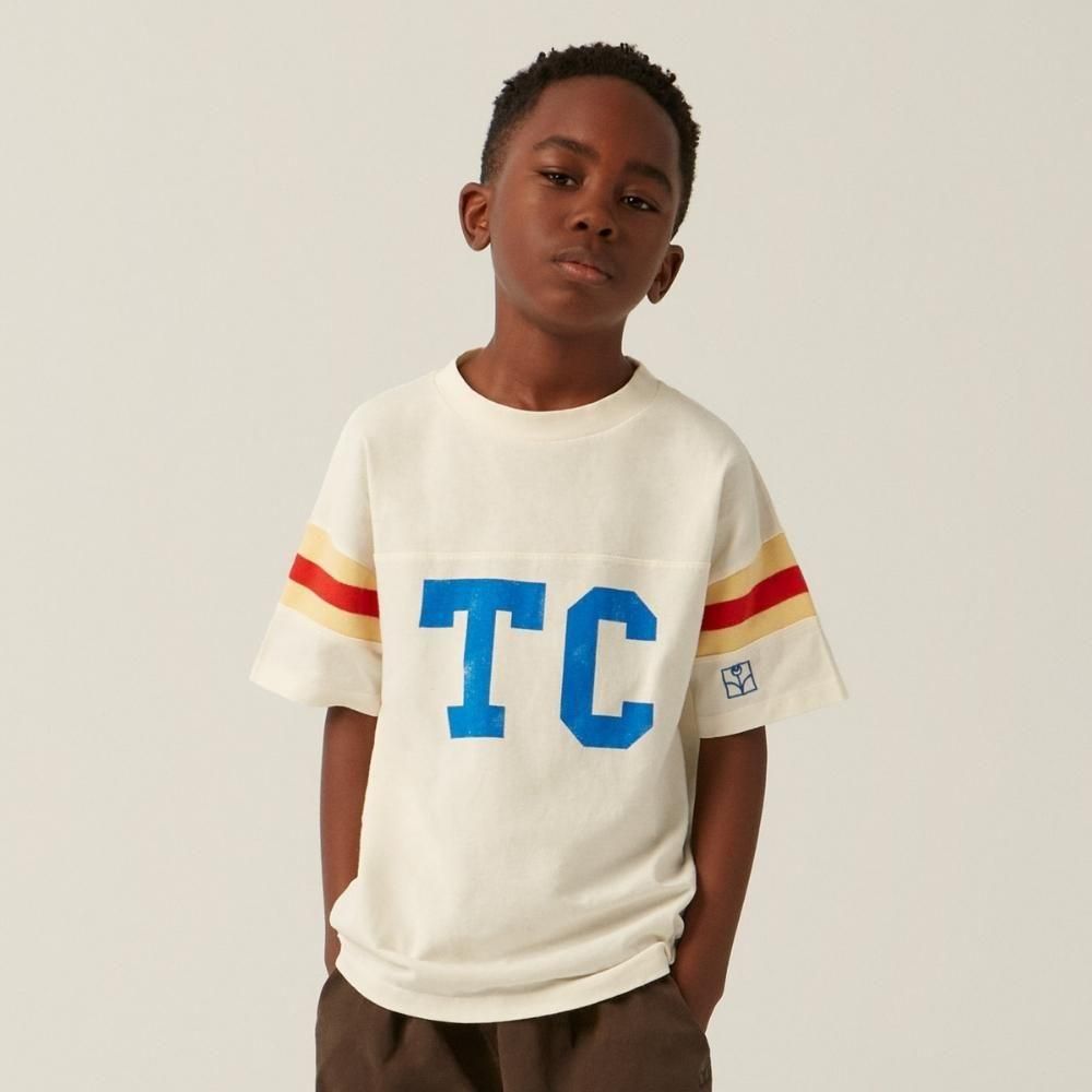 the campamento ニット 130～140 The Campamento – JellyBeanz Kids