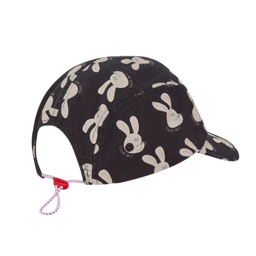 the campamento（ザ カンパメント）／RABBITS GREY - CAP - 世界中の