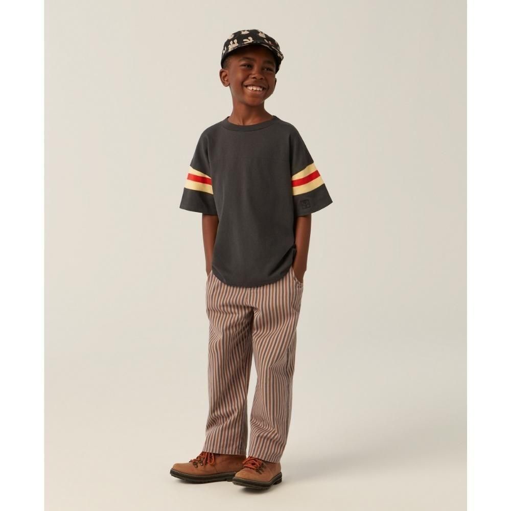 the campamento（ザ カンパメント）／RABBITS GREY - CAP - 世界中の